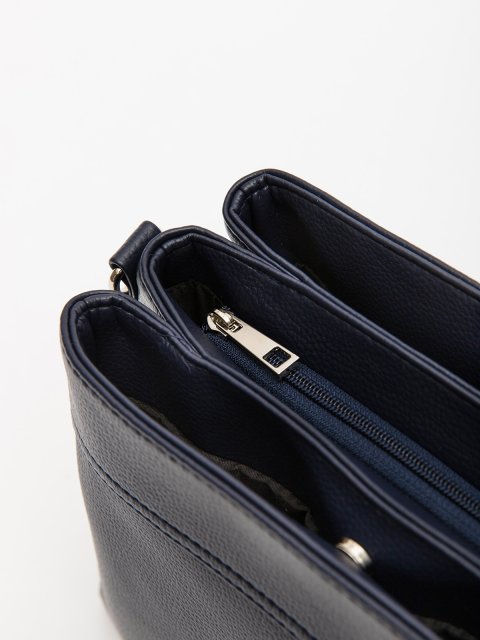 1585 103 70 Сумка женская. Вид 8.