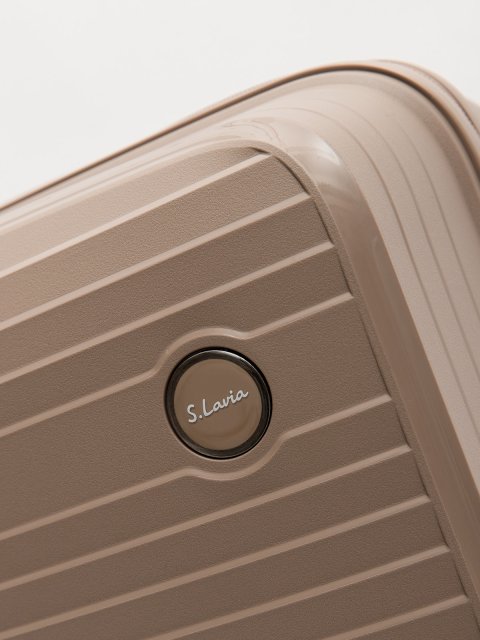 166 52 24" Чемодан. Вид 6.