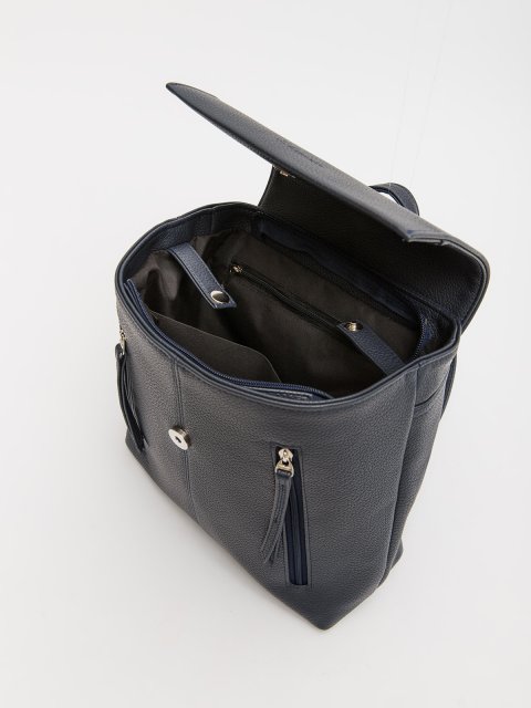 1492 902 70 Сумка женская. Вид 11.