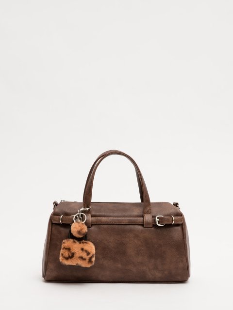 63KG 22 Брелок. Вид 2.