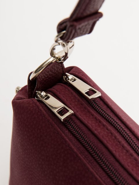 1566 213 03 Сумка женская. Вид 6.