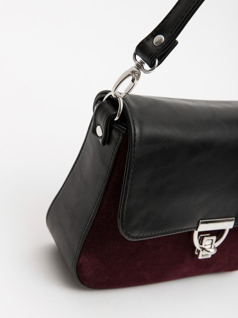 1480 99 07/323 01 Сумка женская. Вид 7.