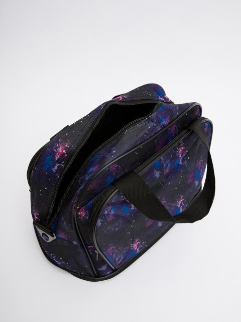 4 Ярус 430 Сумка дорожная. Вид 4.