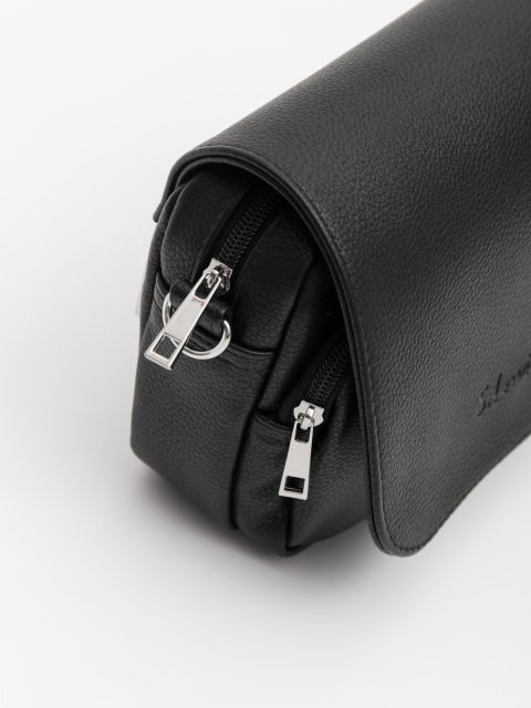 1458 2710 12 Сумка женская. Вид 5.