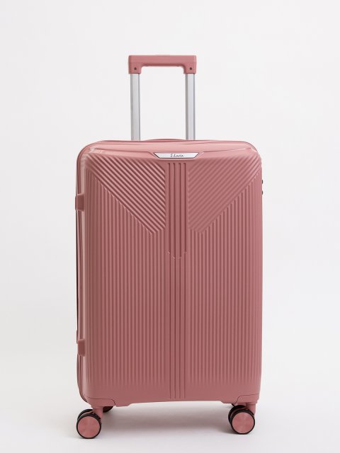 8052 61 24" Чемодан. Вид 2.