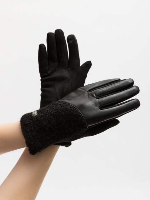 3-15/3 500 Перчатки женские. Вид 2.