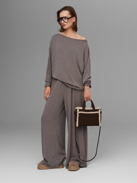 V103 213 12 Сумка женская. Вид 2.