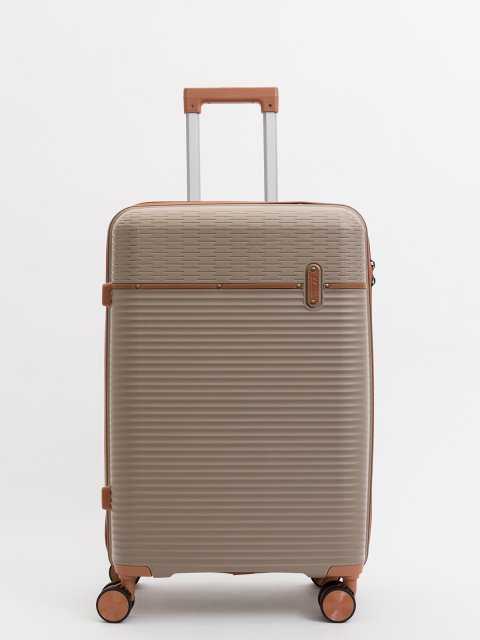 8012 52 24" Чемодан. Вид 2.