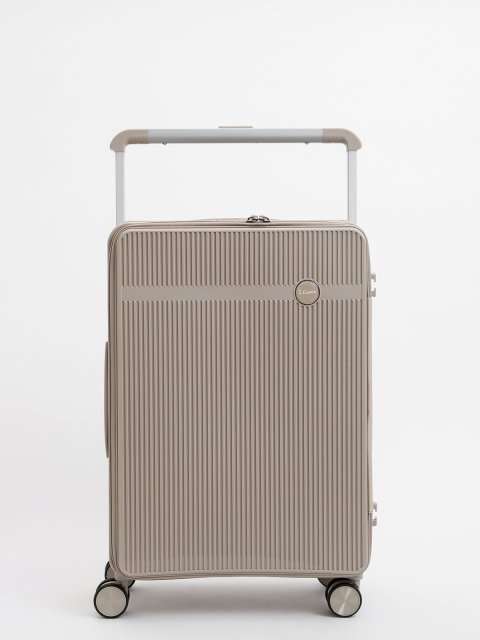 8085 20 24" Чемодан. Вид 3.