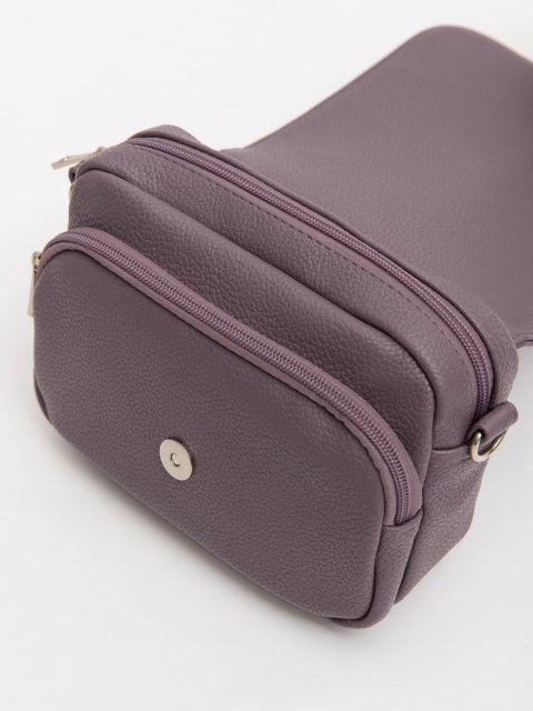 1458 902 60 Сумка женская. Вид 10.