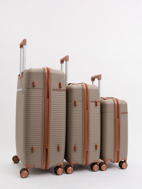 8012 52 28" Чемодан. Вид 14.