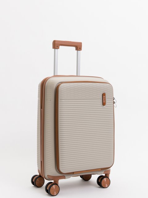 012 20 20" Чемодан.