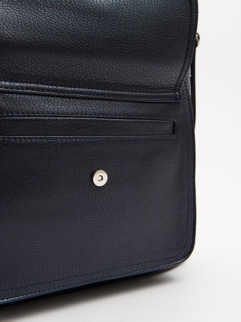 980 860 70 Сумка женская. Вид 10.