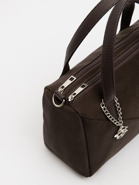 1562 213 12 Сумка женская. Вид 8.