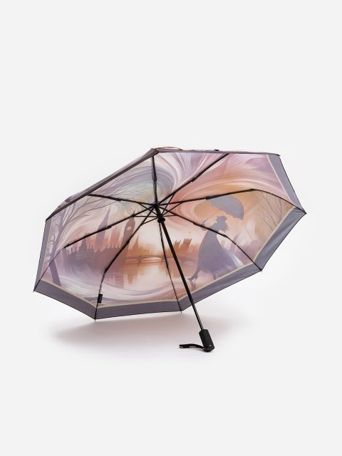 272 500 Зонт жен.авт-т. Вид 4.