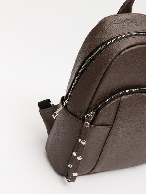 00129 12 02 Сумка женская. Вид 5.