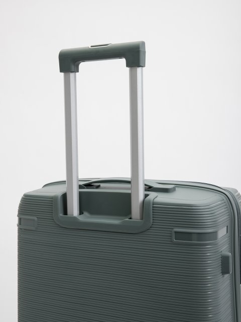 8021 54 24" Чемодан. Вид 7.