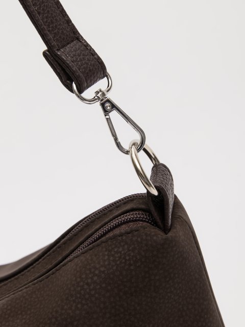 1566 213 12 Сумка женская. Вид 6.