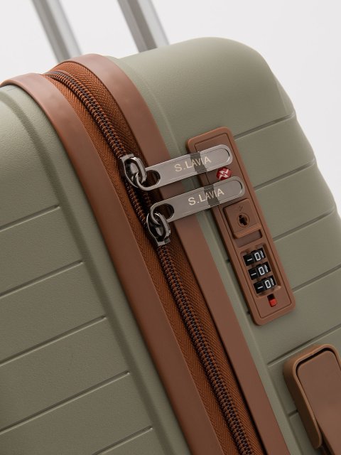 158 35 28" Чемодан. Вид 7.