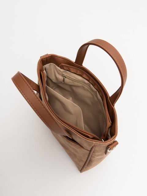 1568 6608 27/777 24 Сумка женская. Вид 11.