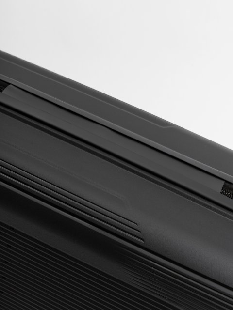 8038 01 20" Чемодан. Вид 10.