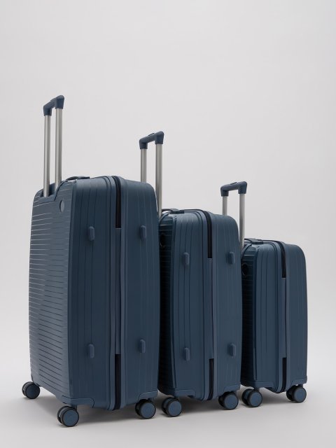 166 81 24" Чемодан. Вид 14.