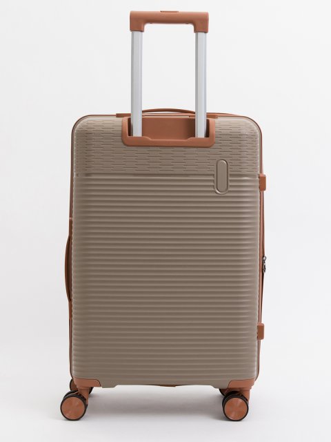 012 52 28" Чемодан. Вид 3.