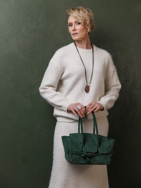 AY0025 99 12 Сумка женская. Вид 2.