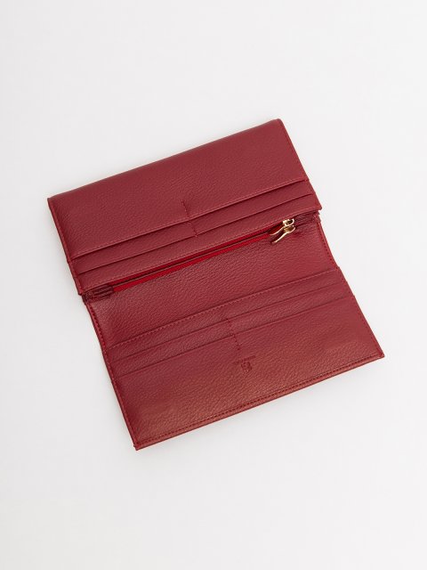 459-339 47 Портмоне женский. Вид 3.