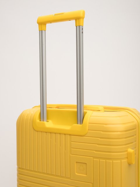 RY-810 23 24" Чемодан. Вид 7.