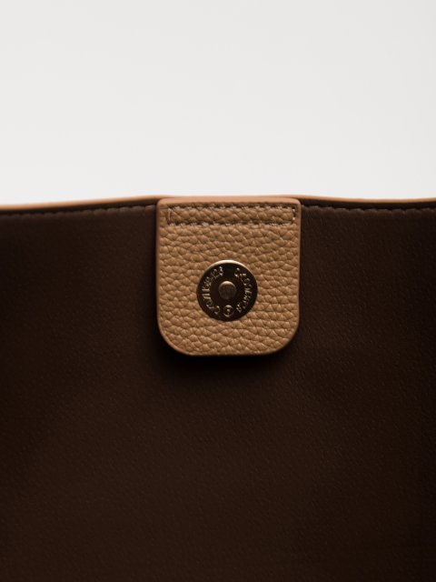 9846 25 Сумка женская. Вид 5.