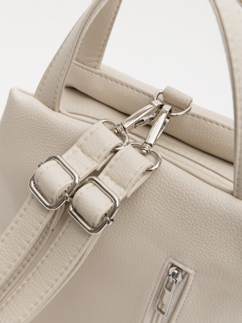 1599 103 15 Сумка женская. Вид 5.