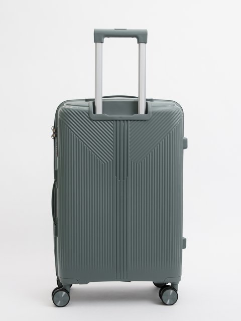 8052 54 24" Чемодан. Вид 3.