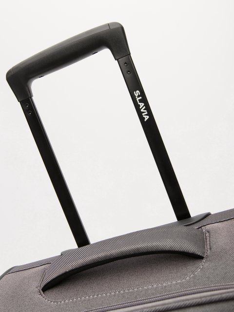 HY-2438 05 20" Чемодан. Вид 8.