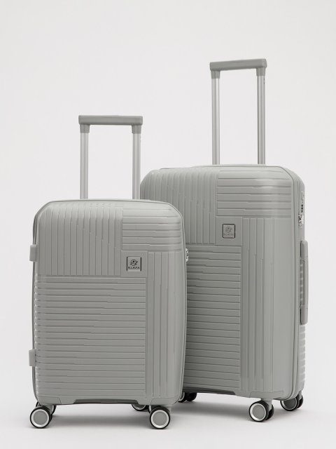 RY-810 05 20" Чемодан. Вид 5.