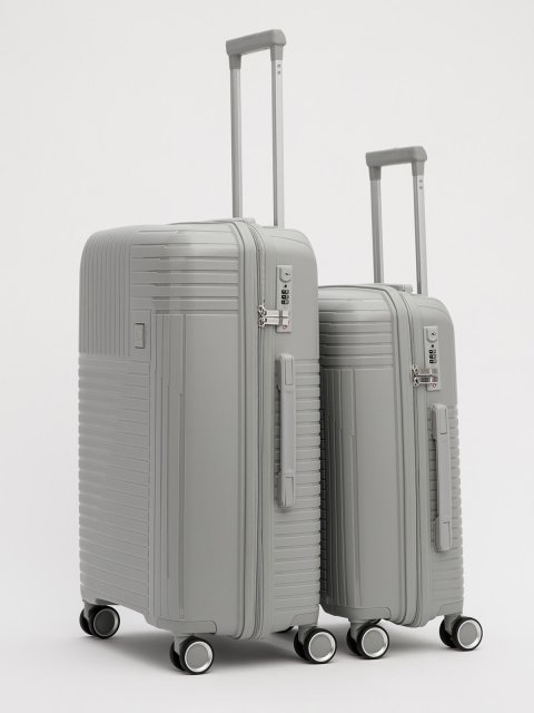 RY-810 05 20" Чемодан. Вид 15.