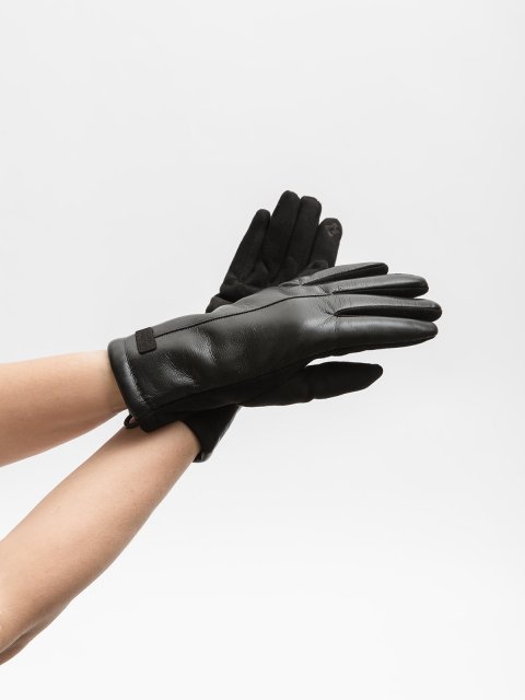 3-12/6 500 Перчатки женские. Вид 2.