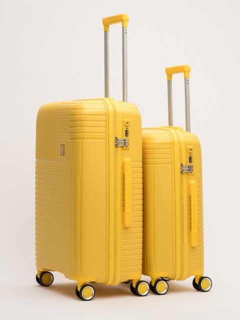 RY-810 23 24" Чемодан. Вид 14.