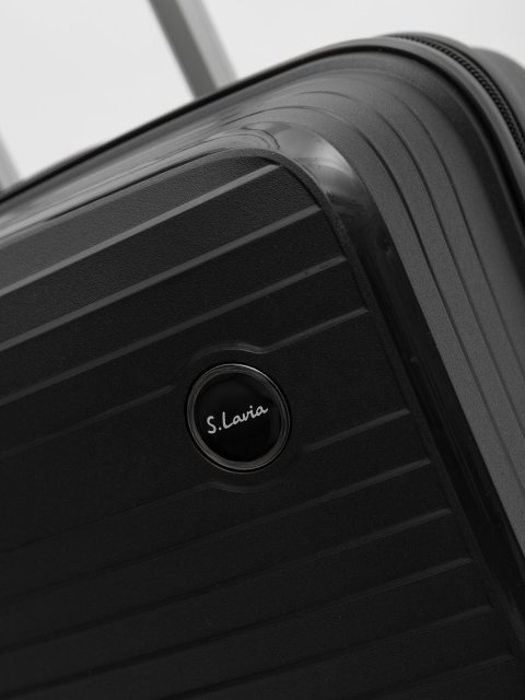 166 01 28" Чемодан. Вид 5.