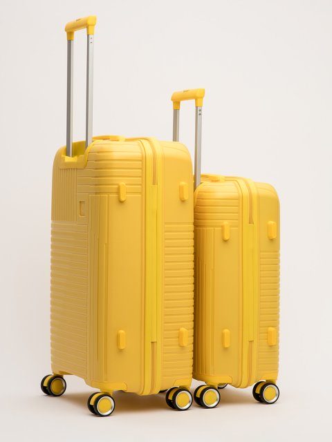 RY-810 23 24" Чемодан. Вид 15.
