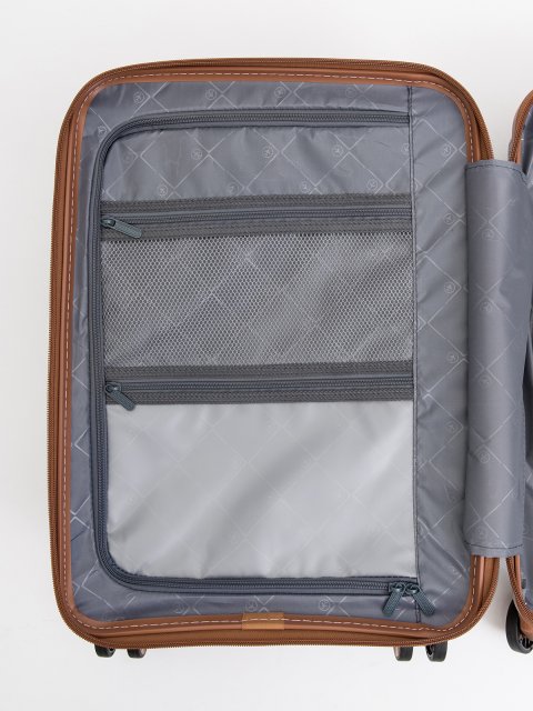 012 52 20" Чемодан. Вид 13.