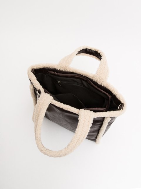 V104 048 12 Сумка женская. Вид 9.