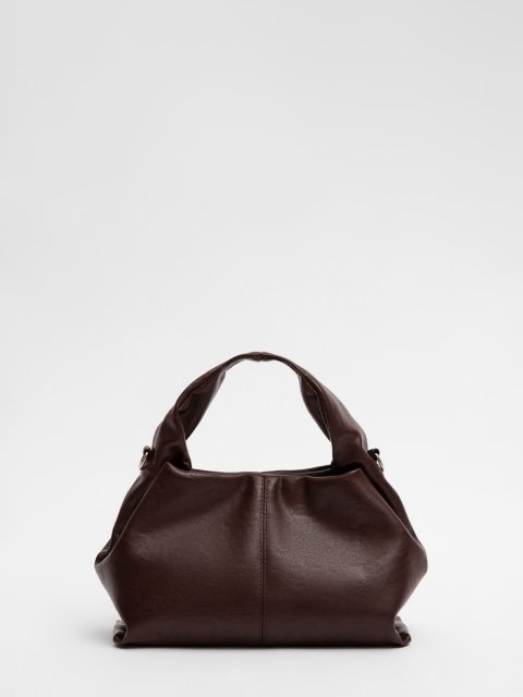 1574 207 12 Сумка женская. Вид 3.