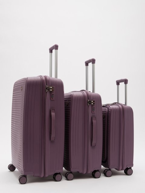 166 07 20" Чемодан. Вид 15.