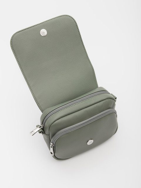 1458 103 35 Сумка женская. Вид 7.