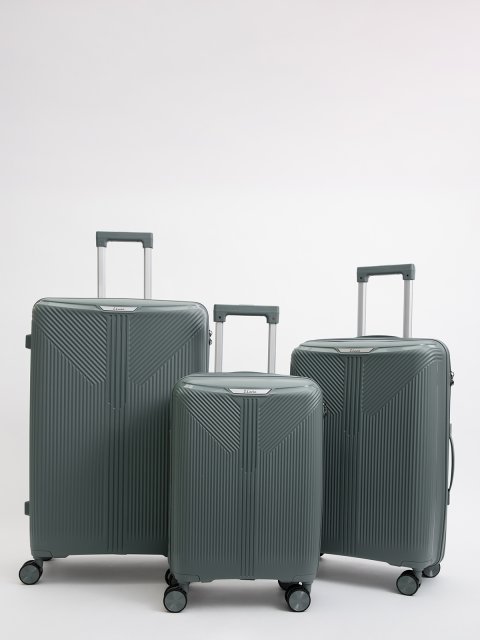 8052 54 24" Чемодан. Вид 4.