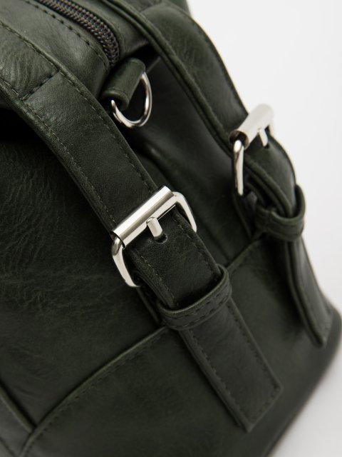 1546 512 35 Сумка женская. Вид 7.