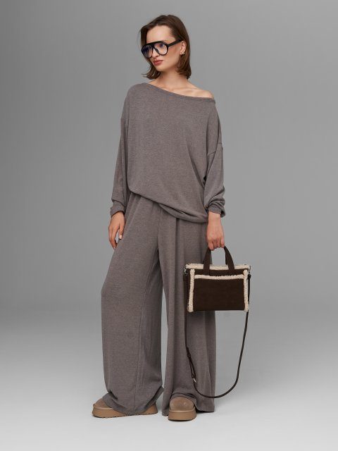 V103 213 12 Сумка женская. Вид 2.