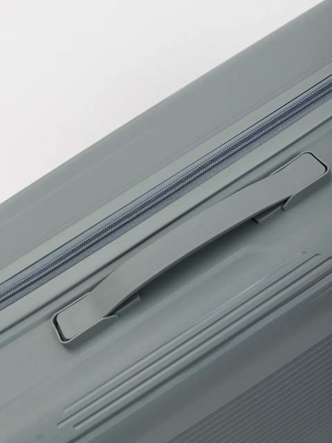 8038 54 24" Чемодан. Вид 9.