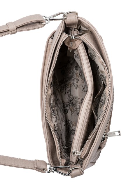 1370 860 20 Сумка женская. Вид 5.